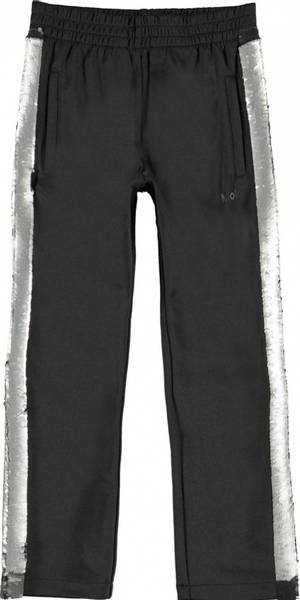 Molo, Aimee black track pants