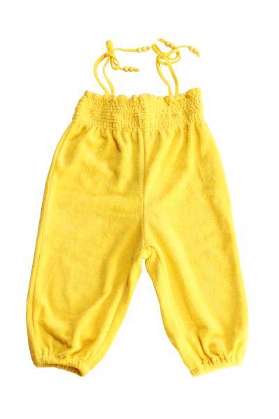 Lily Balou, Juliette jumpsuit gul