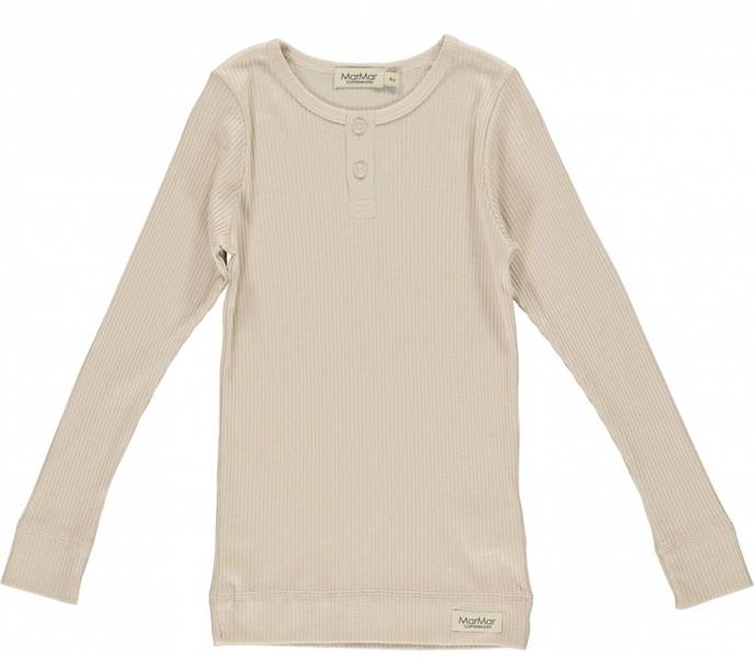 Marmar, genser med knapper rose moon
