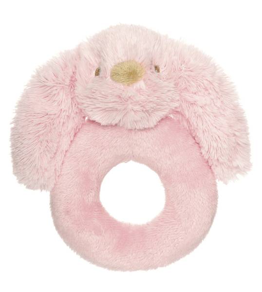 Teddykompaniet, Lolli bunnies rangle rosa