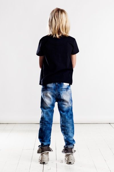 I dig denim ,Soho chinos