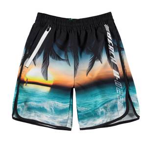 Hovedbilde Molo, Nox sunset badeshorts