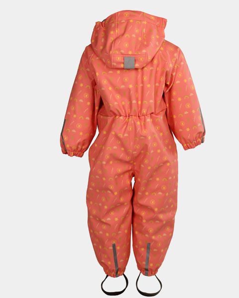 Kattnakken , Babyregndress dugg stokkrose