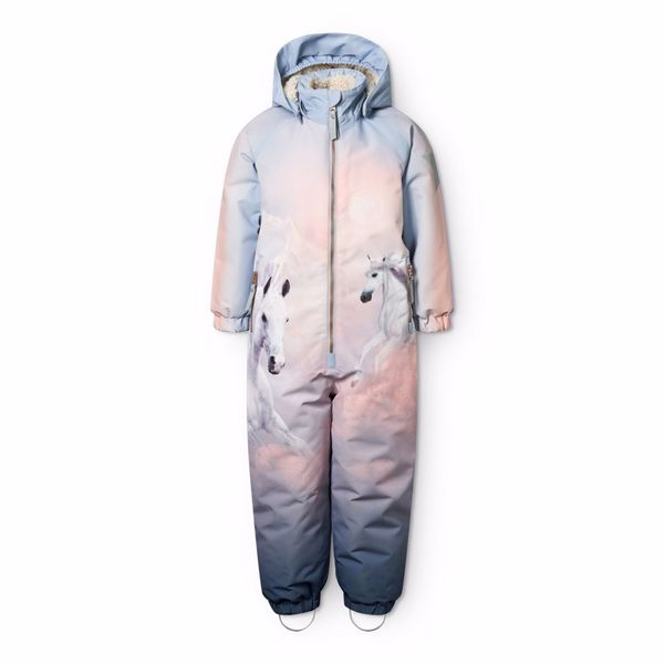 Molo, Polaris fur vinterdress utopia