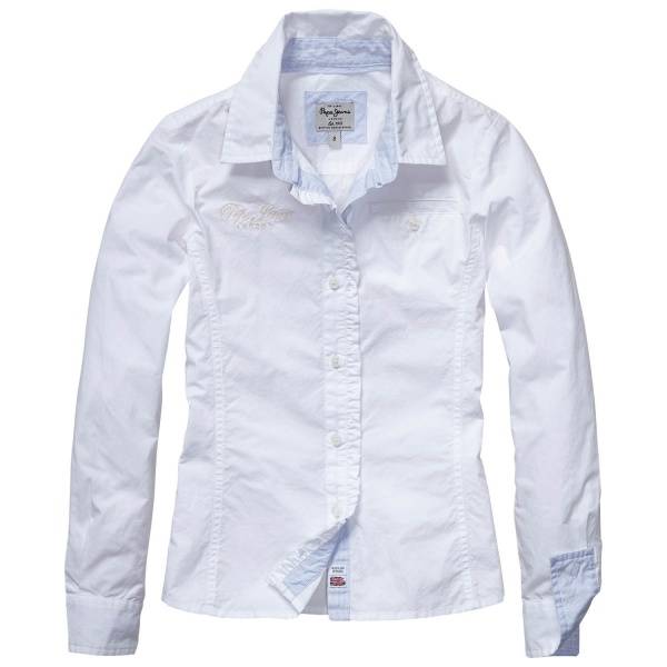 Pepe Jeans, Helena bluse