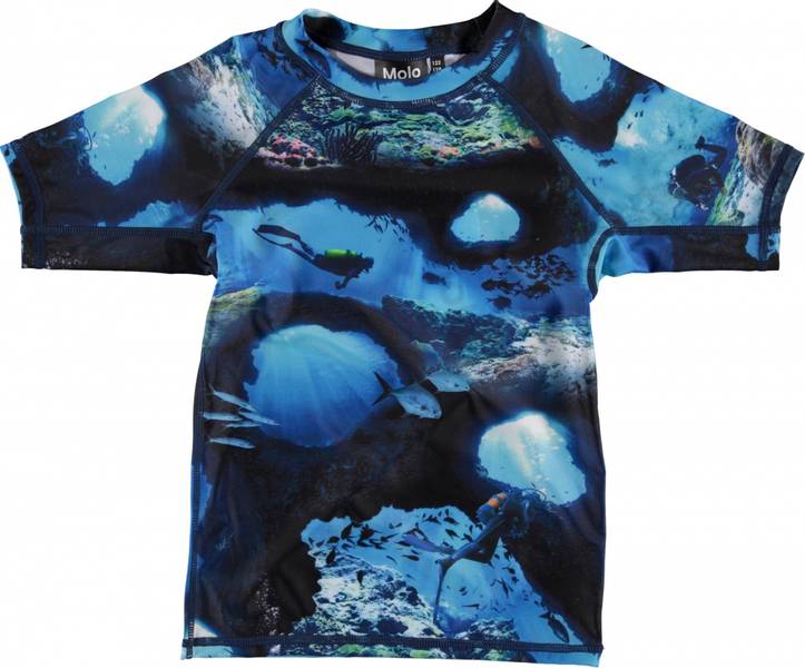 Molo, Neptune UVtopp Cave camo