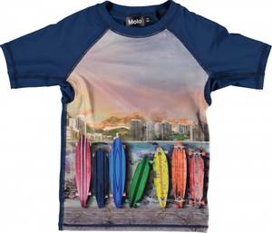 Hovedbilde Molo, Neptune UVtopp rainbow ...