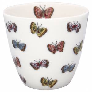 Hovedbilde GreenGate, lattekopp Maisie ...