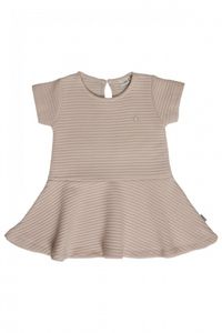 Hovedbilde Hust & Claire, kjole jacquard ...