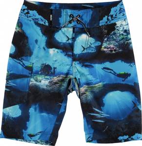 Hovedbilde Molo, Nalvaro cave camo ...