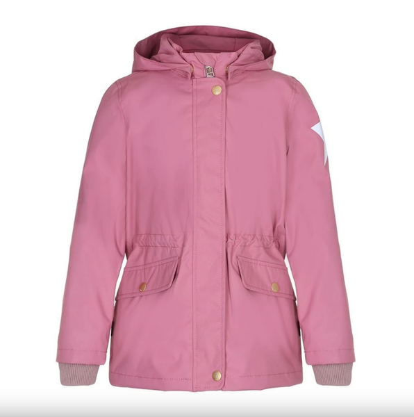Molo jakke Carole mesa rose