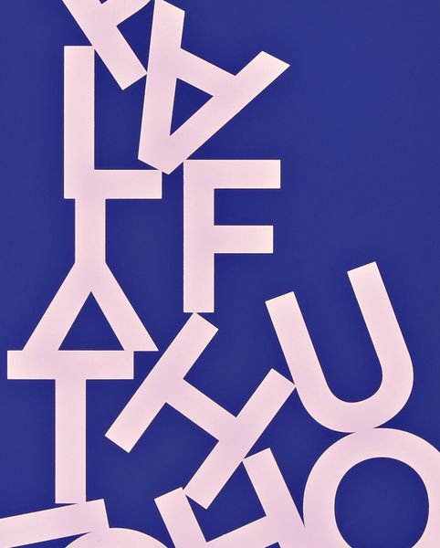 Nuuna, notatbok Graphic L , Playful thoughts