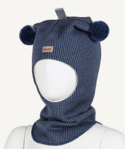 Hovedbilde Kivat, jeansblåstripet ...