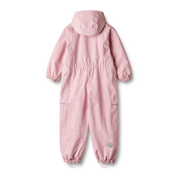 Wheat , v&aring;r/h&oslash;stdress Masi tech, rose lemonade