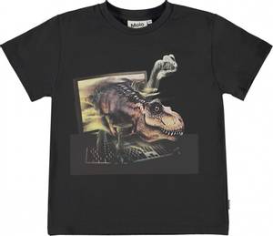 Hovedbilde Molo, Rame hello dino ...