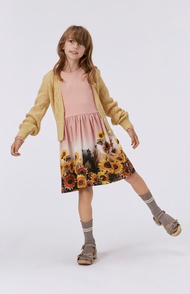 Molo, Credence sunny ponies kjole