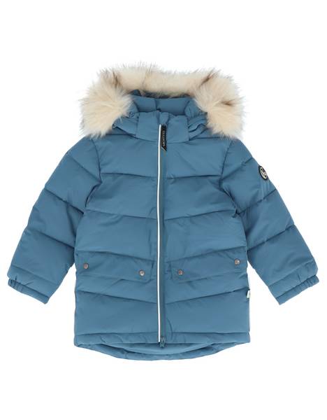 Gullkorn design,  Norefjell SL parkas st&oslash;vbl&aring;