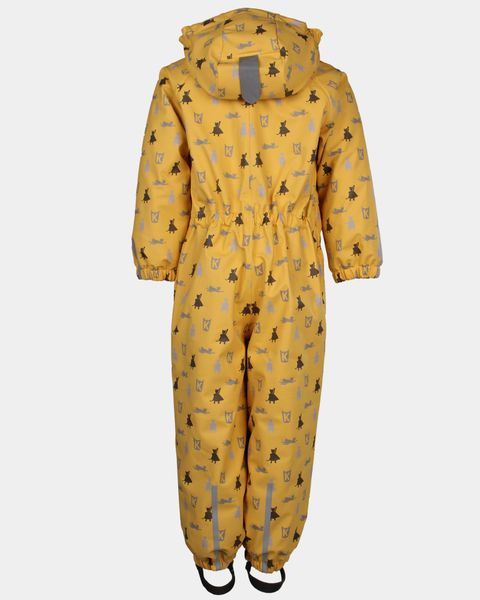 Kattnakken , Hel&aring;rs regndress Hagl bananskum