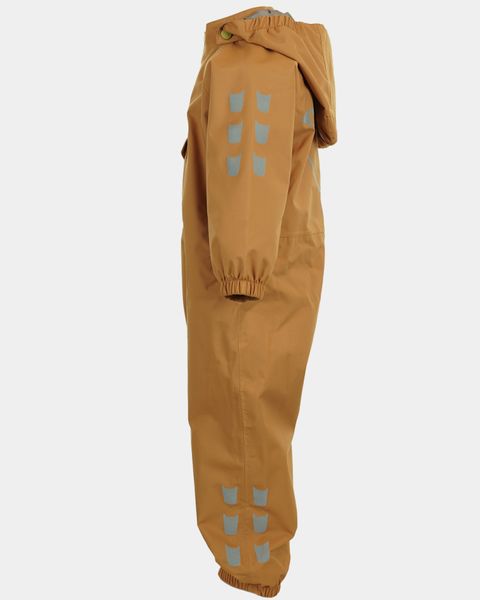 Kattnakken , Vinddress baby honning