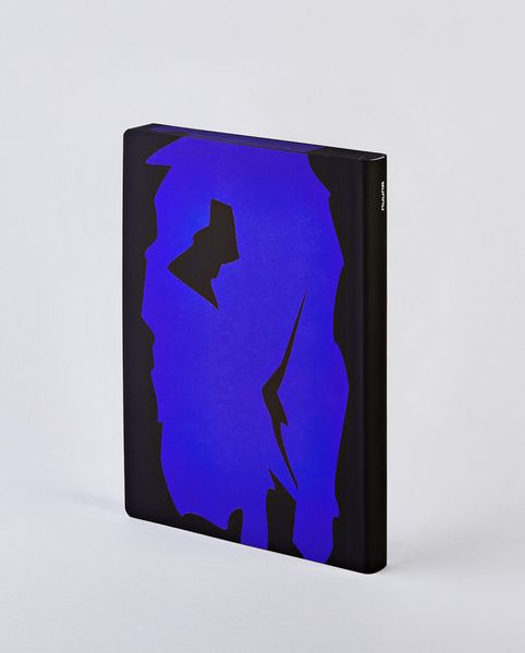 Nuuna, notatbok Graphic L , Stay cool