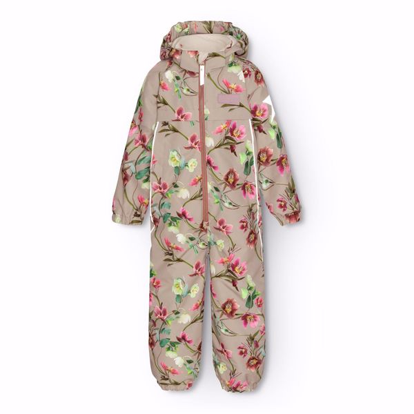 Molo, Pingo winter roses vinterdress