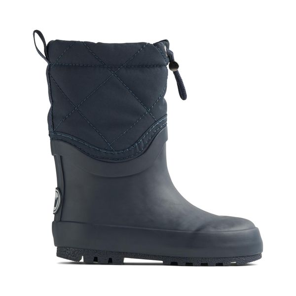 Wheat,  Drizzle navy termostøvler
