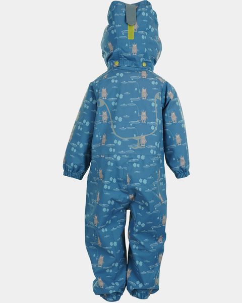 Kattnakken , Vinddress baby kaptein