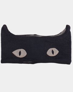 Hovedbilde Kattnakken , ullpannebånd ...