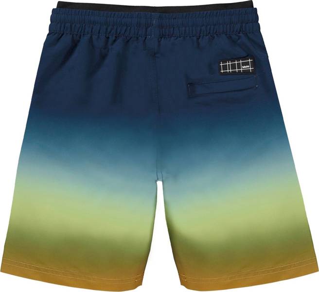 Molo, Neal faded badeshorts