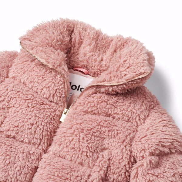 Molo , Havi petal blush jakke