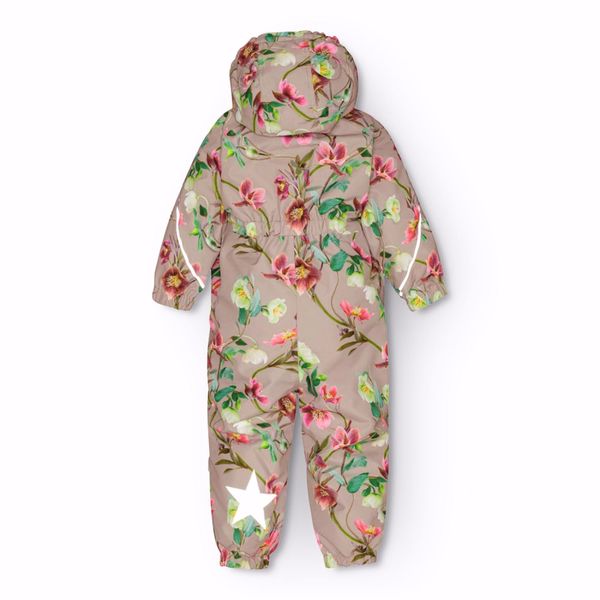  Molo vinterdress Hyde winter roses