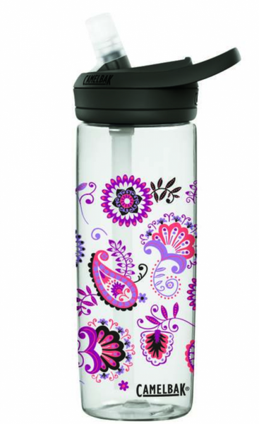 Camelbak, Eddy 0,6 l blomster