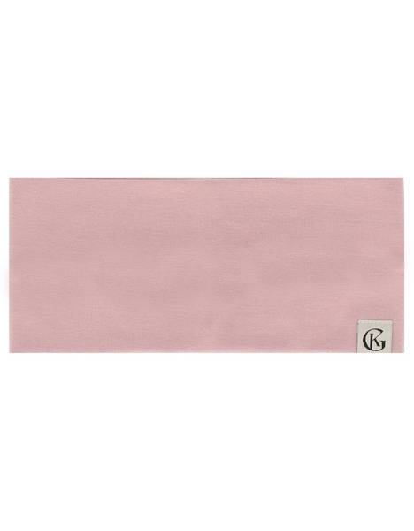 Gullkorn, Villvette bånd lys rosa