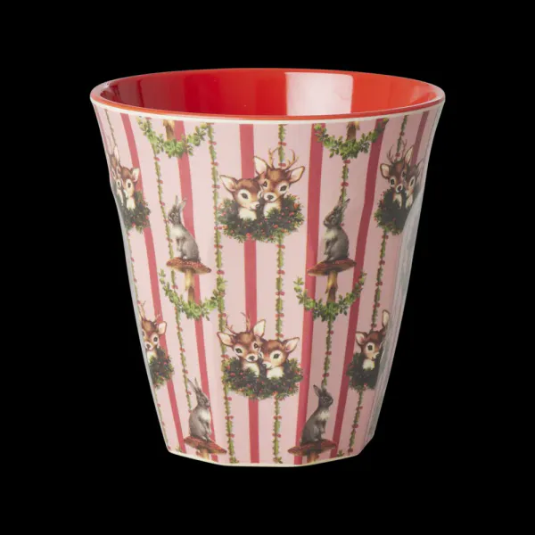 Rice, kopp sweet forest print