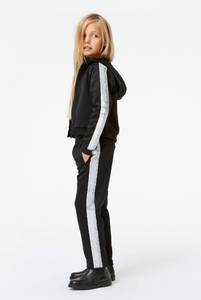 Hovedbilde Molo, Aimee black track pants