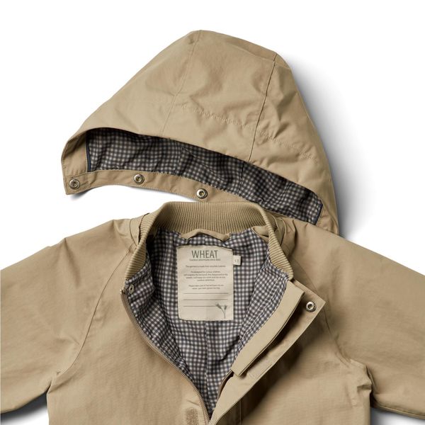 Wheat , vår/høstdress Masi tech, beige stone