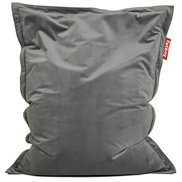 Fatboy Original slim velvet taupe