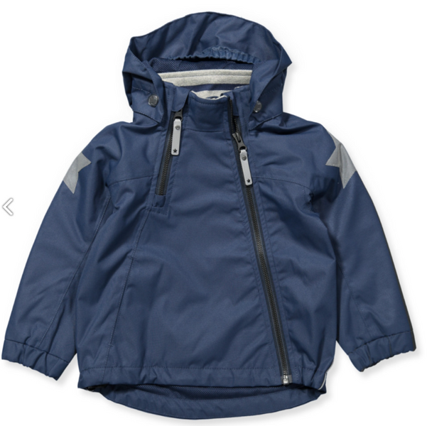 Molo, Hopla dark denim skalljakke