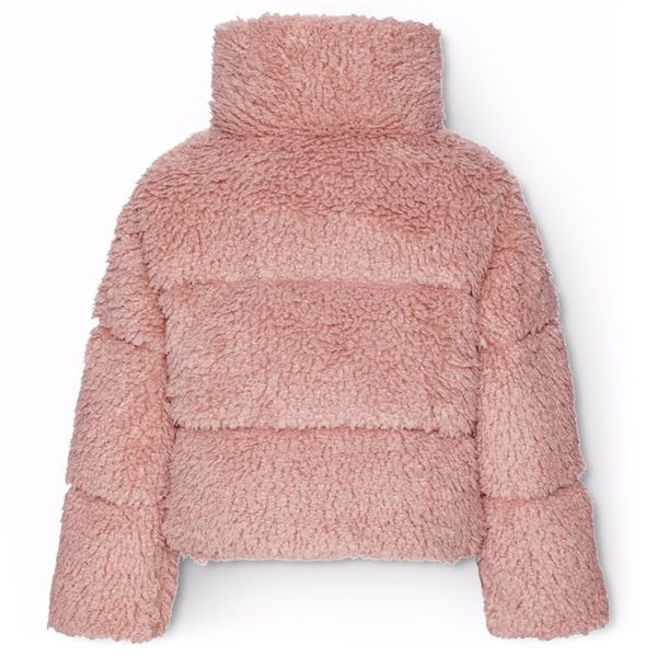 Molo , Havi petal blush jakke