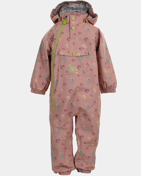 Kattnakken , Vinddress baby kattefot