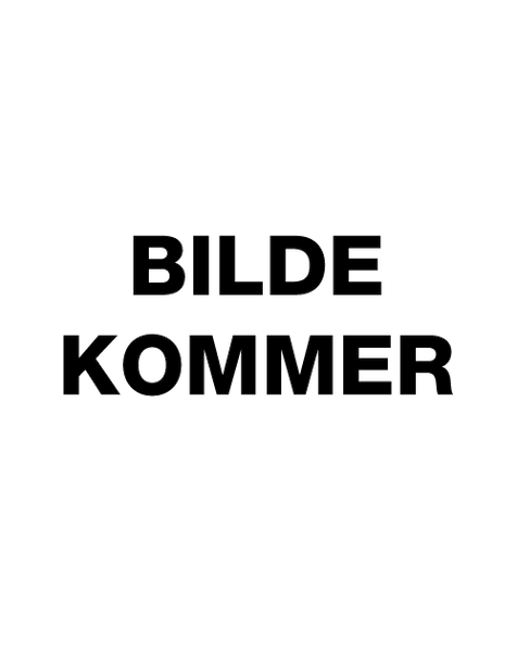 Kivat, kamel knytelue i ull med hjerter