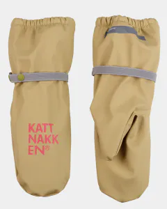 Hovedbilde Kattnakken , Regnvotter str&aring;